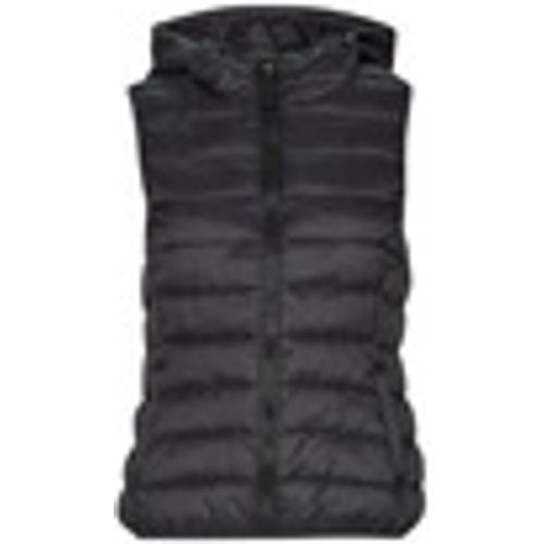 Piumino ONLNEWTAHOE HOOD WAISTCOAT OTW NOOS - Only - Modalova