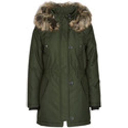 Parka ONLIRIS FUR WINTER PARKA CC OTW - Only - Modalova