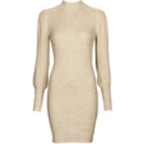 Abito corto ONLKATIA L/S DRESS KNT NOOS - Only - Modalova