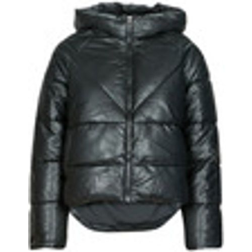 Piumino ONLANJA FAUX LEATHER PUFFER CC OTW - Only - Modalova