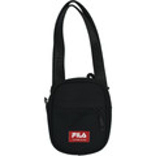 Borsa Shopping Badalona Badge Pusher Bag - Fila - Modalova