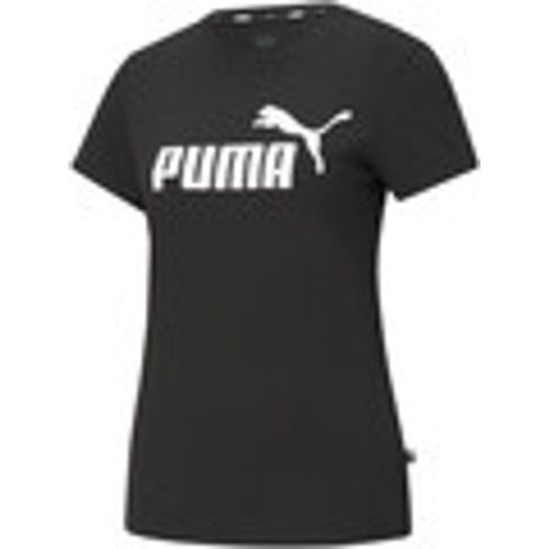 T-shirt & Polo Puma 586774-01 - Puma - Modalova