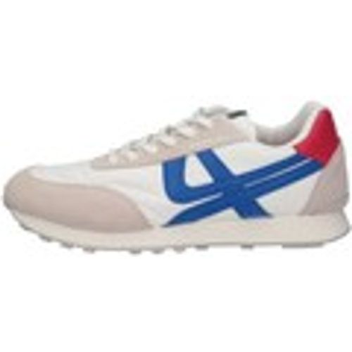 Sneakers RUDE ORIGINAL RS4L0005T Sneakers Uomo WHITE - Replay - Modalova