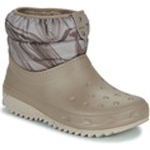 Scarpe da neve CLASSIC NEO PUFF SHORTY BOOT W - Crocs - Modalova