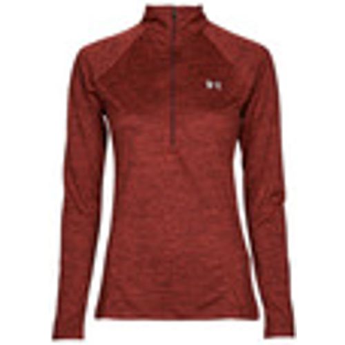 T-shirts a maniche lunghe Tech 1/2 Zip - Twist - Under Armour - Modalova