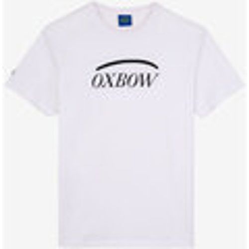 T-shirt Oxbow Tee - Oxbow - Modalova