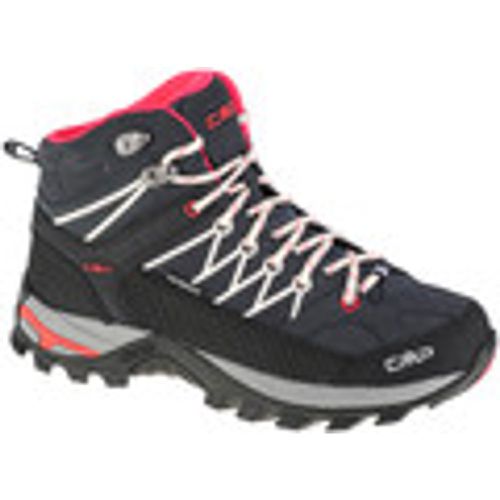 Scarpe da trekking Cmp Rigel Mid - CMP - Modalova