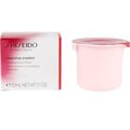 Idratanti e nutrienti Essential Energy Crema Idratante Ricarica - Shiseido - Modalova