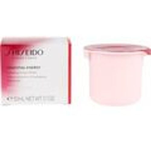 Trattamento mirato Ricarica Crema Idratante Energia Essenziale - Shiseido - Modalova