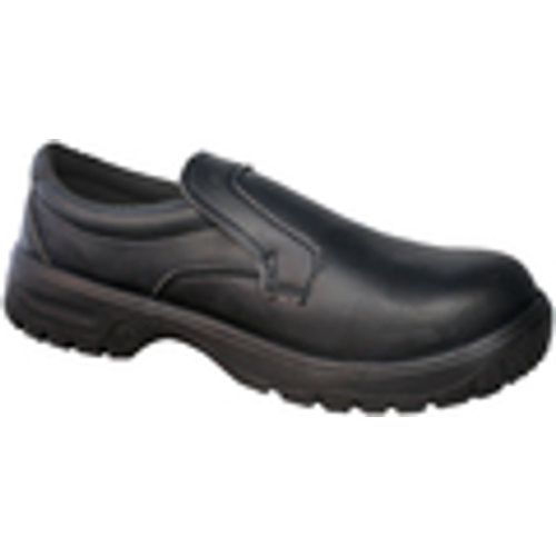 Scarpe antinfortunistiche Slip-On - Dennys - Modalova