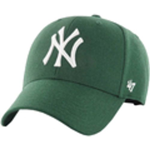 Cappellino New York Yankees MVP Cap - '47 Brand - Modalova