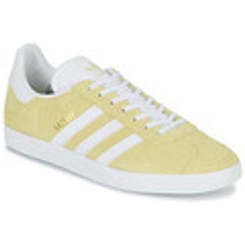 Sneakers basse adidas GAZELLE - Adidas - Modalova