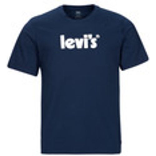 T-shirt Levis SS RELAXED FIT TEE - Levis - Modalova