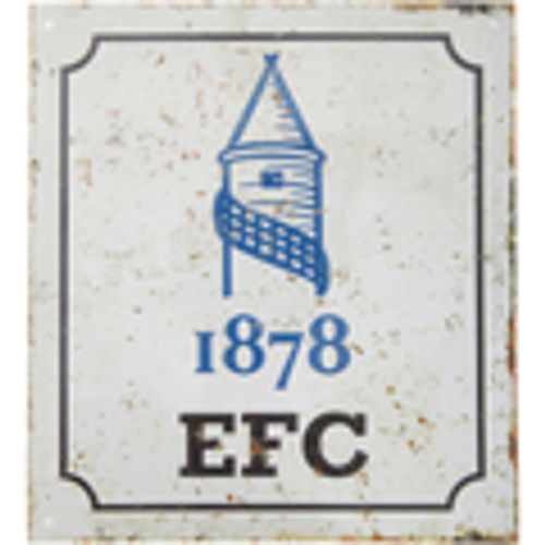 Dipinti, tele Everton Fc SG6121 - Everton Fc - Modalova