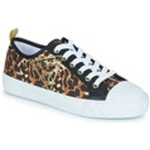 Sneakers basse Guess LEOPA - Guess - Modalova