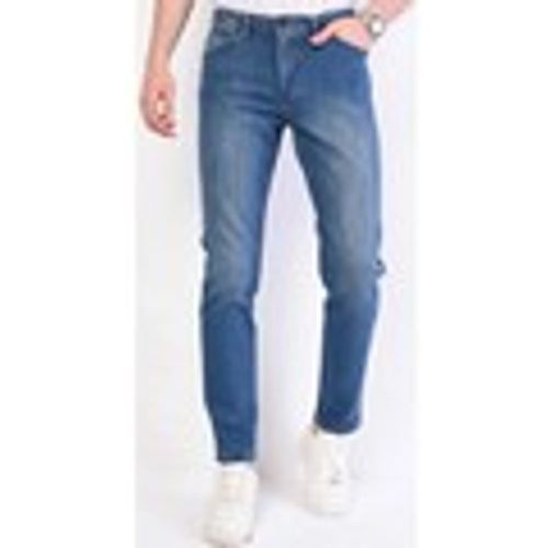 Jeans Slim True Rise 134261351 - True Rise - Modalova