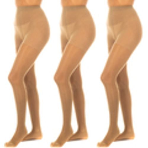 Collants e calze ACTIVE70D-NOISET - Jolie Folie - Modalova