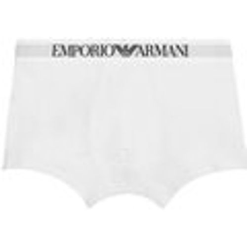 Boxer Parigamba Uomo logoband Iconic - Emporio Armani - Modalova