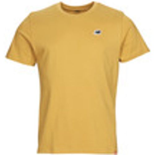 T-shirt New Balance Small Logo - New Balance - Modalova