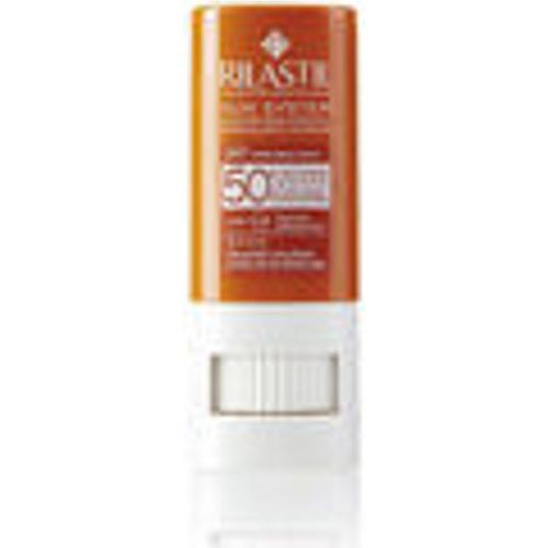 Protezione solari Sun System Spf50+ Stick Transparente - Rilastil - Modalova