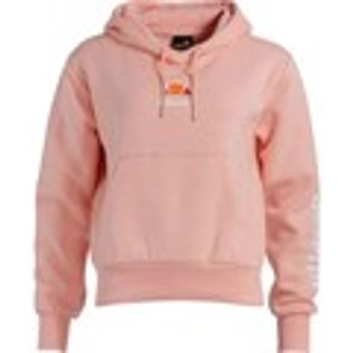 Felpa Ellesse DEVOLLO SW HOODY - Ellesse - Modalova