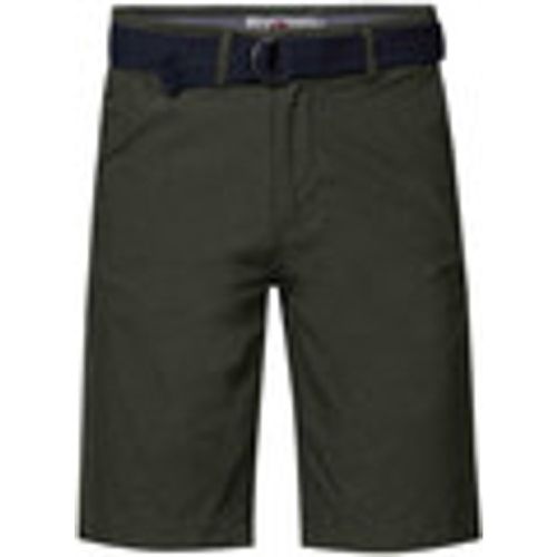 Pantaloni corti M-1020-SHO501 - Petrol Industries - Modalova