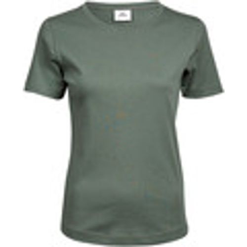 T-shirt Tee Jays Interlock - Tee Jays - Modalova