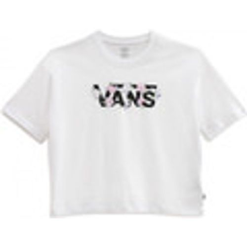 T-shirt & Polo Vans Flow rina - Vans - Modalova