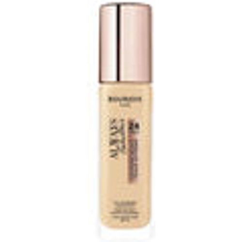 Fondotinta & primer Always Fabulous 24h Foundation 110-light Vanilla - Bourjois - Modalova