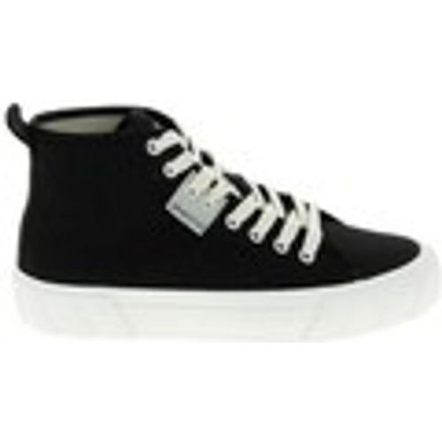 Sneakers Verso Mid Big Noir - Armistice - Modalova