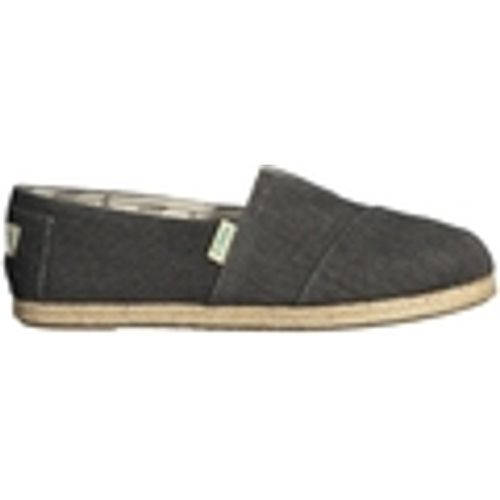 Scarpe Espadrillas Original Raw W - Essential Charcoal - Paez - Modalova