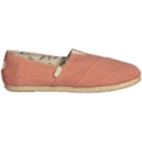 Scarpe Espadrillas Original Raw M - Essential Clae - Paez - Modalova