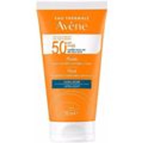 Protezione solari Solaire Haute Protection Fluido Spf50+ - Avã¨ne - Modalova