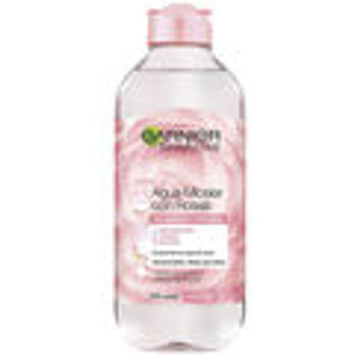 Detergenti e struccanti Skinactive Agua Rosas Agua Micelar - Garnier - Modalova