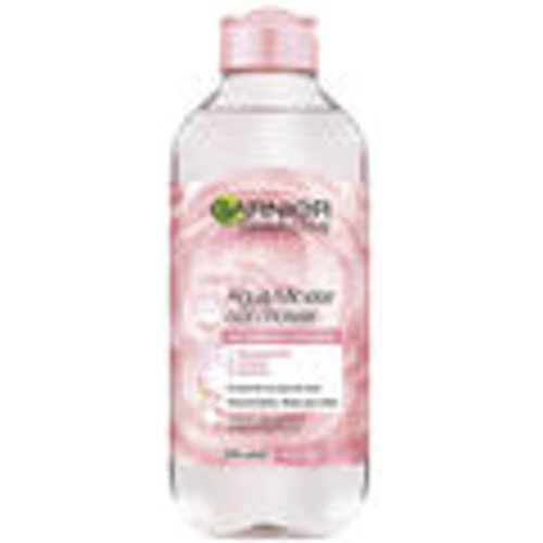 Detergenti e struccanti Skinactive Rose Water Acqua Micellare - Garnier - Modalova