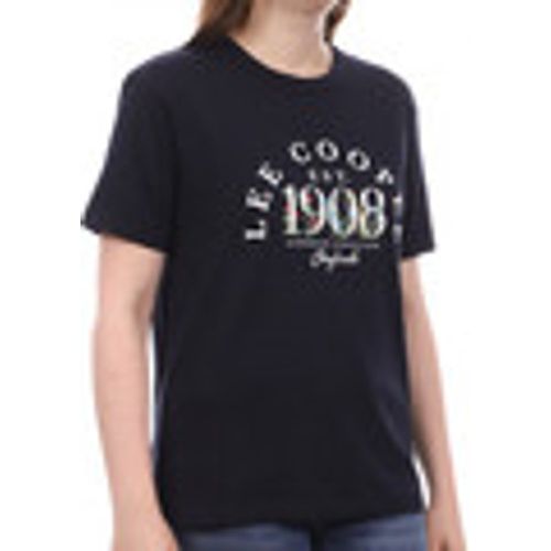 T-shirt & Polo LEE-009548 - Lee Cooper - Modalova