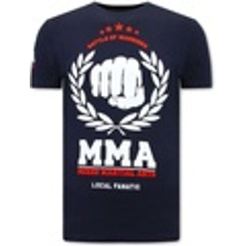 T-shirt Local Fanatic 135423685 - Local Fanatic - Modalova