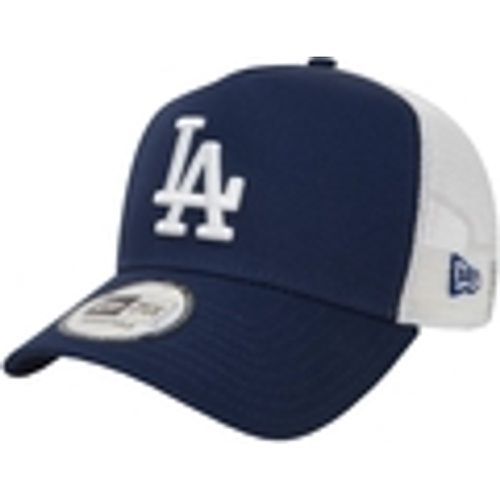 Cappellino Los Angeles Dodgers MLB Clean Cap - New-Era - Modalova