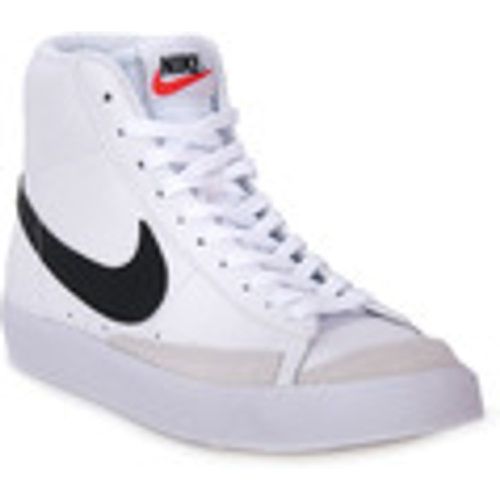 Sneakers Nike 100 BLAZER MID 77 GS - Nike - Modalova