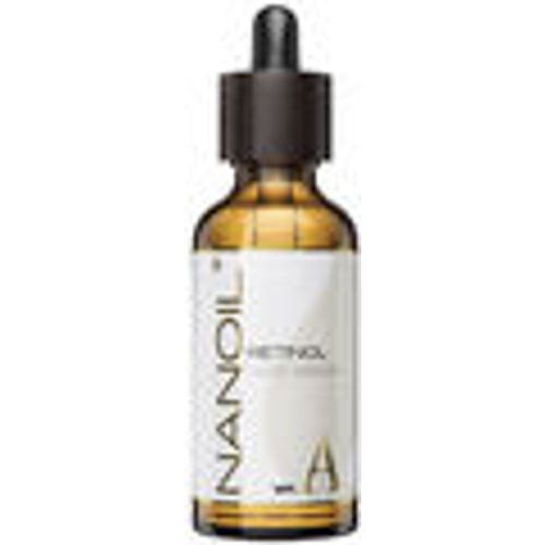 Antietà & Antirughe Face Serum Retinol - Nanoil - Modalova