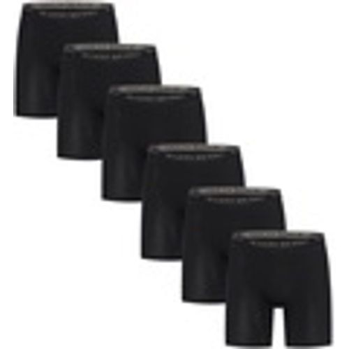 Boxer 6-Pack long fit Boxers - Mario Russo - Modalova