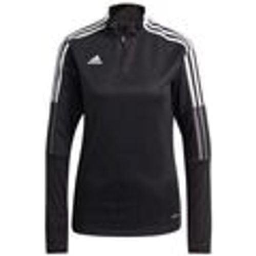 Felpa adidas TR TOP W - Adidas - Modalova