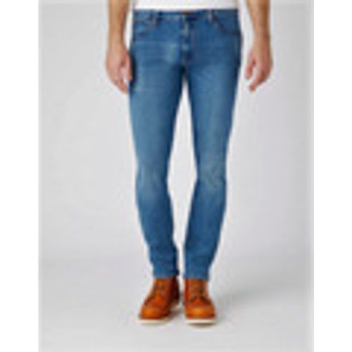 Jeans Wrangler Larston 812 - Wrangler - Modalova