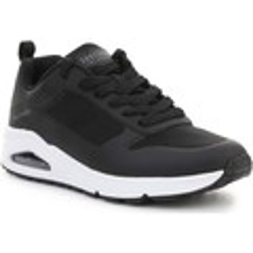 Sneakers Uno Sol Black/White 232248-BKW - Skechers - Modalova