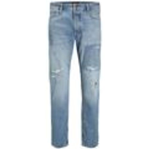 Jeans 12205001 CHRIS- DENIM - jack & jones - Modalova