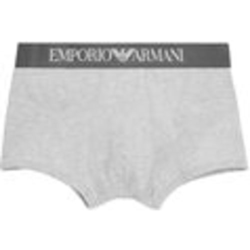 Boxer Parigamba Uomo logoband Iconic - Emporio Armani - Modalova