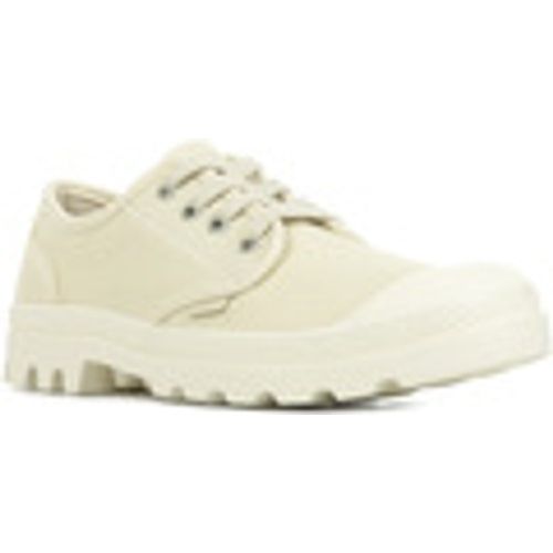 Sneakers Palladium Pampa Oxford - Palladium - Modalova