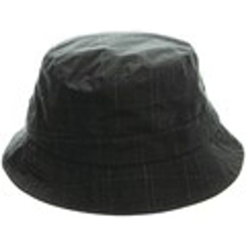 Cappelli - CAPPELLO PESCATORE TARTAN CERATO - Barbour - Modalova