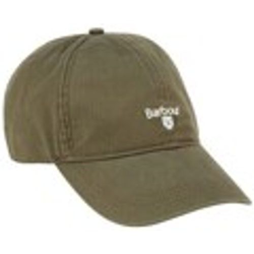 Cappelli Barbour - CAPPELLO COTONE - Barbour - Modalova