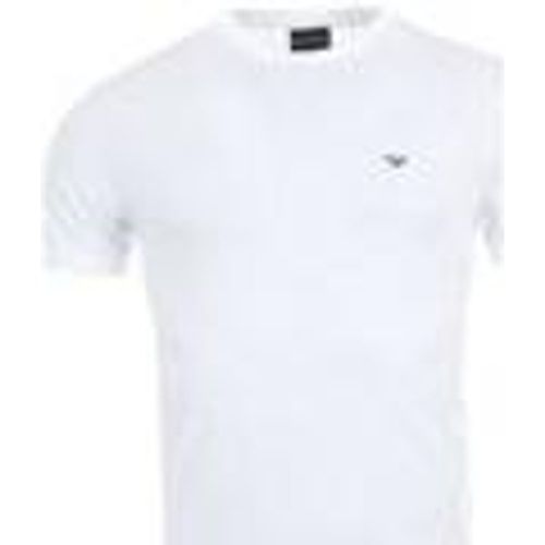 T-shirt & Polo - T/SHIRT EAGLE - Emporio Armani - Modalova